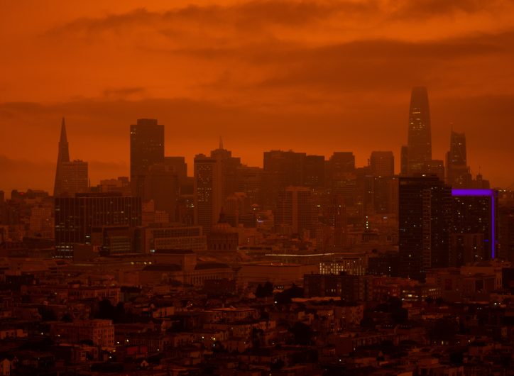 Featured image for Overheating and Part O of the Building Regulations