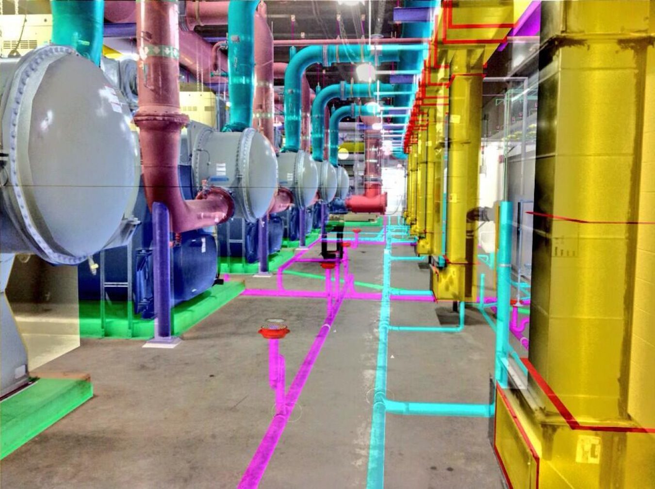 BIM Blog AR