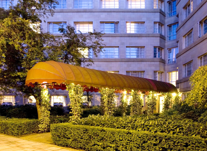 Featured image for Melia Hotel