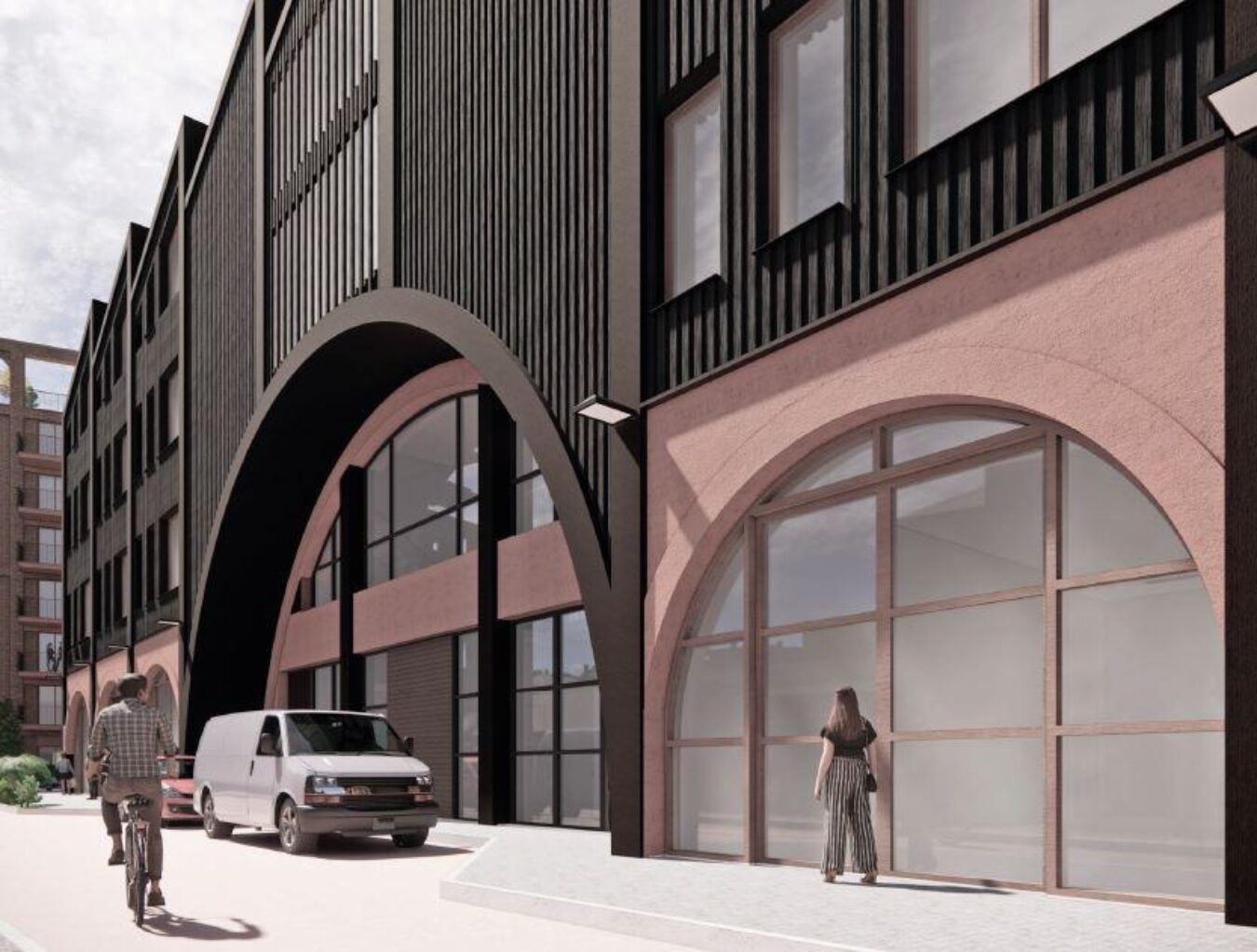 2 Blackheath commercial
