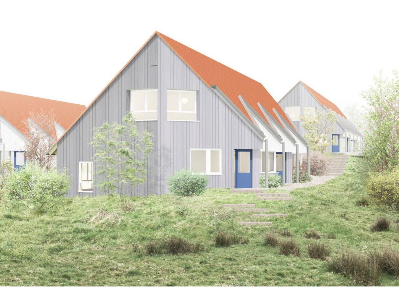 Herstmonceux Integration