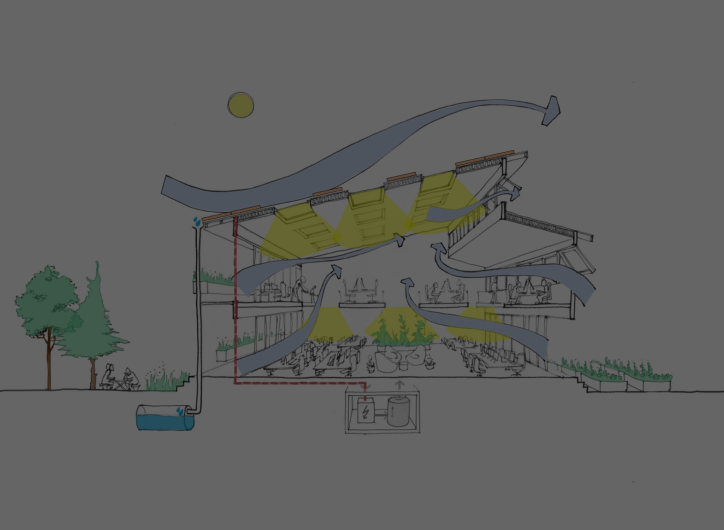 Featured image for 7 environmental drivers for building form