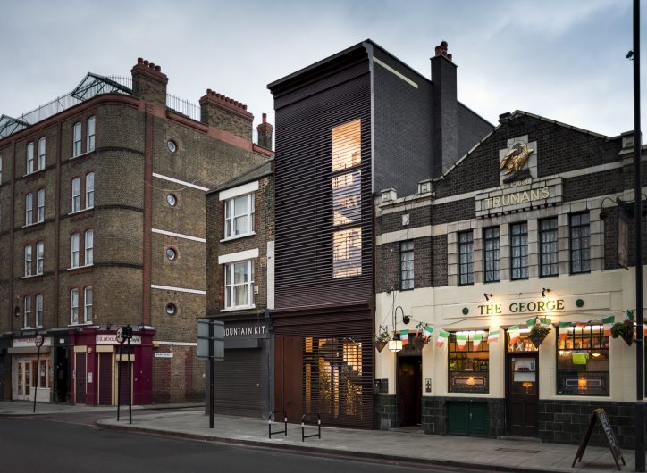 Featured image for Alex Monroe Studio