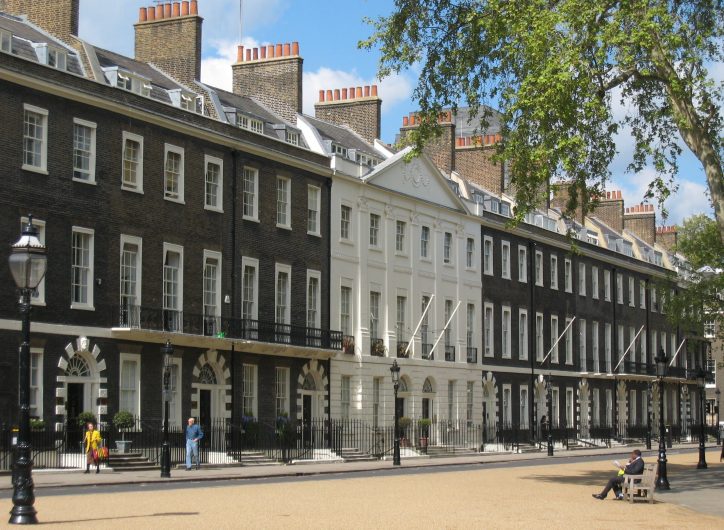 Featured image for Architectural Association