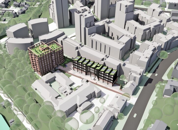 Featured image for Blackheath Business Estate