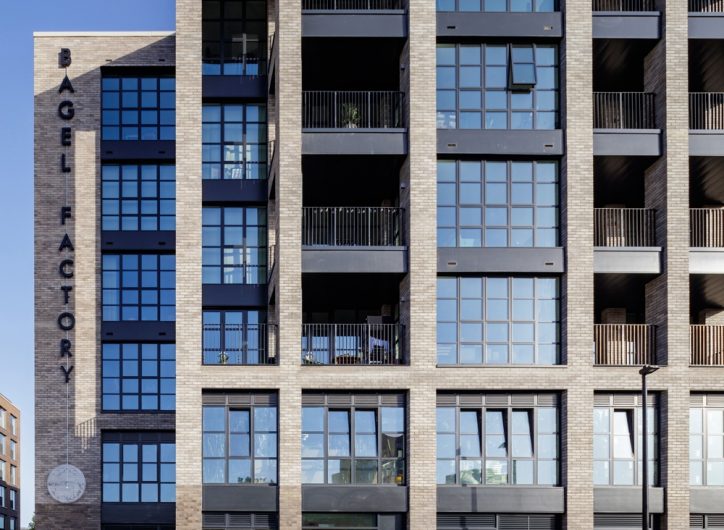 Featured image for Fish Island