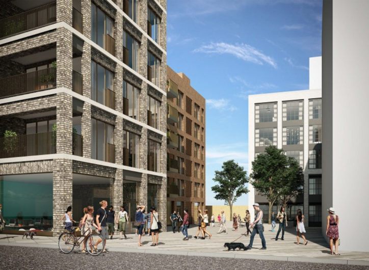 Featured image for Hackney Wick Commercial