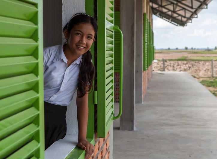 Featured image for Khyaung School