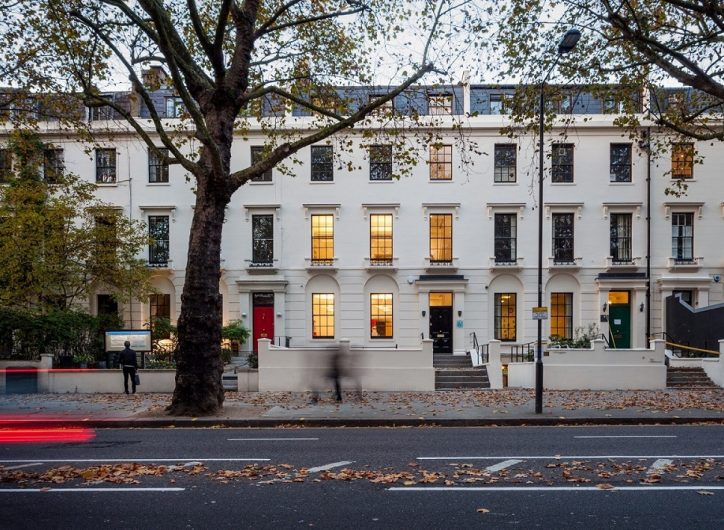 Featured image for La Scuola Italiana a Londra