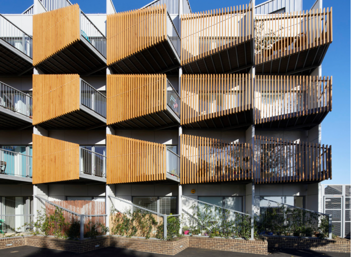 Featured image for Paxton House