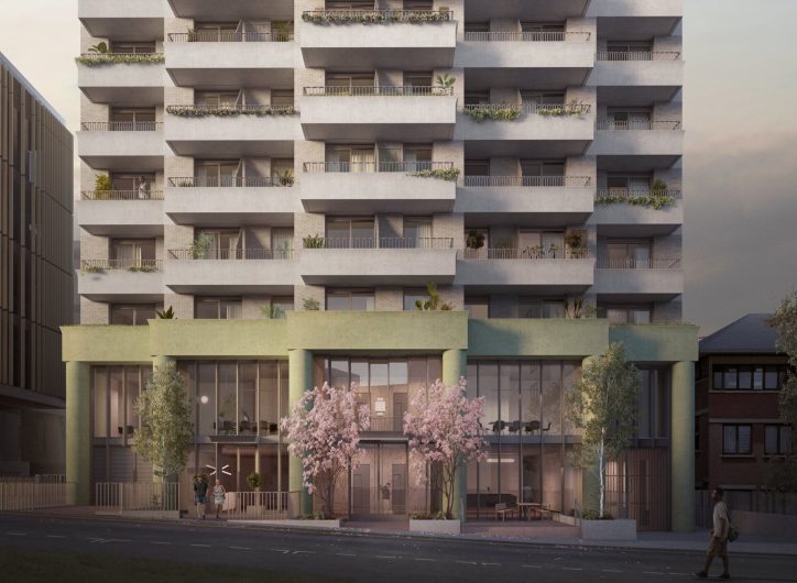 Featured image for Prospects House