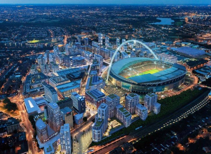 Featured image for Repton Gardens