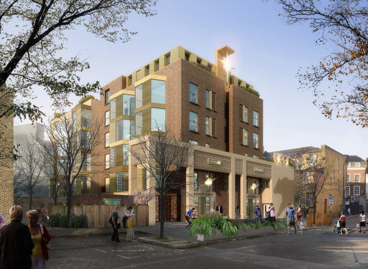 Featured image for The Bear