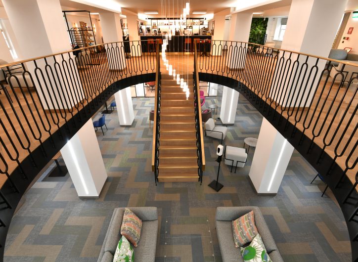 Featured image for The Garden Room