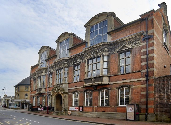 Featured image for Tunbridge Wells Museum