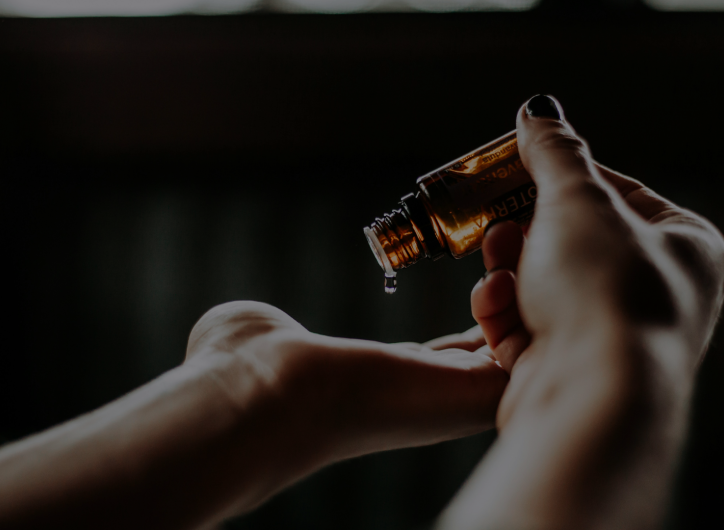 Featured image for Making Scents of Health and Wellbeing