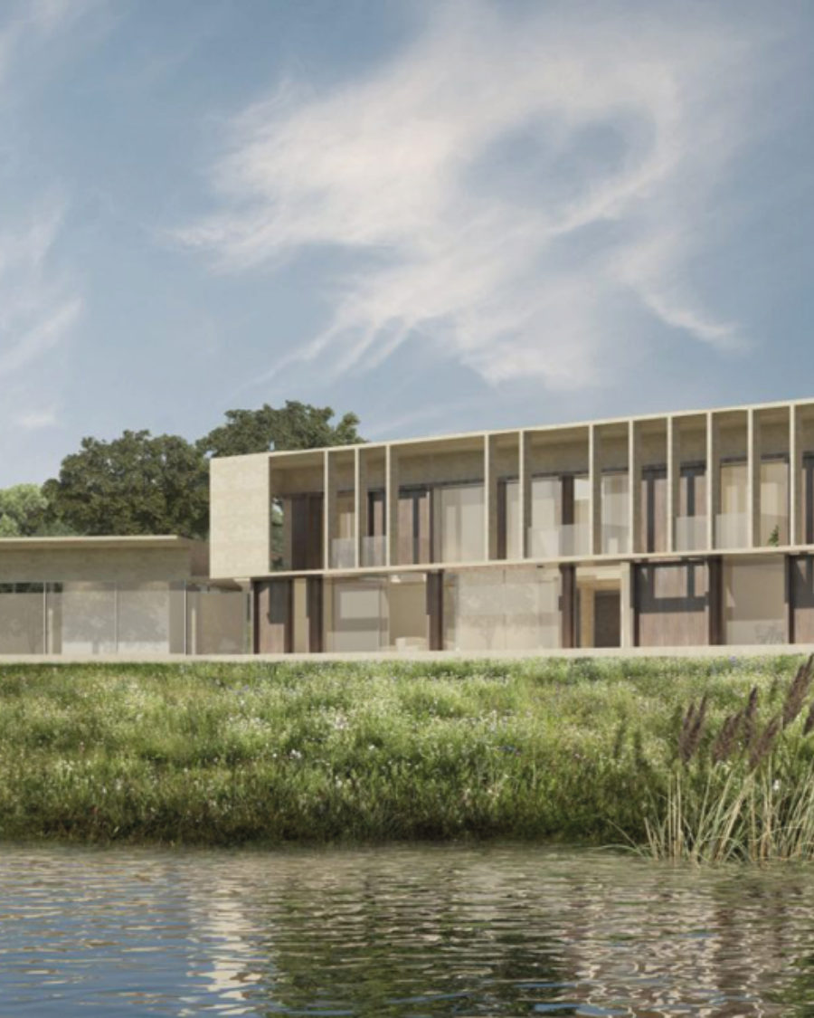 Featured image for Whole life carbon: a fresh look at façade design