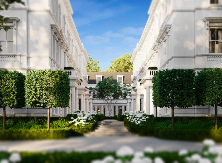 Featured image for Avenue Road