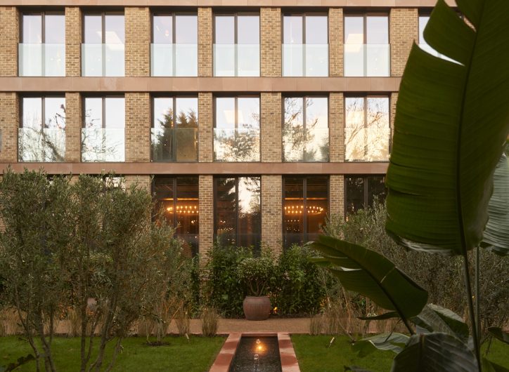 Featured image for Brondesbury Park