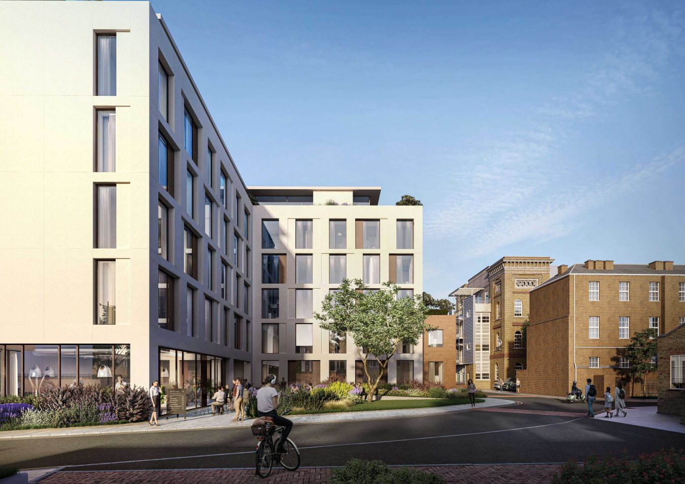 Tips for successful planning applications