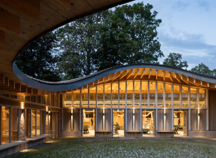 Featured image for York Minster Centre Of Excellence