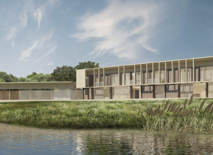 Featured image for Whole life carbon: a fresh look at façade design