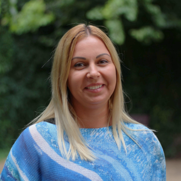 Annamaria Torok